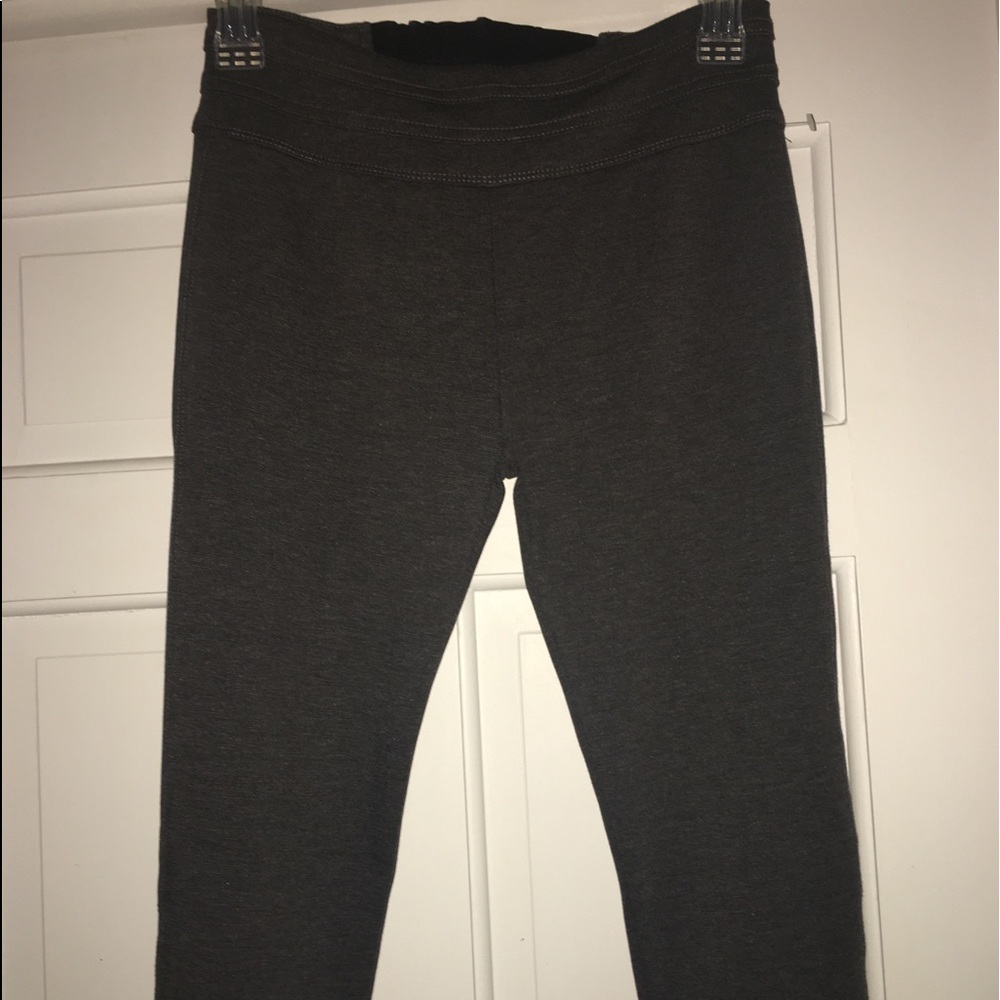 Super sexy fitted straight leg leggings
